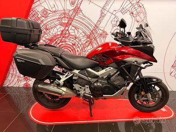 Honda CrossRunner - 2015