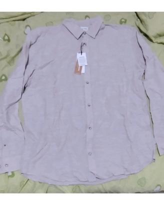 camicia uomo 