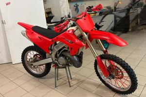 Honda cr 250 2t 00