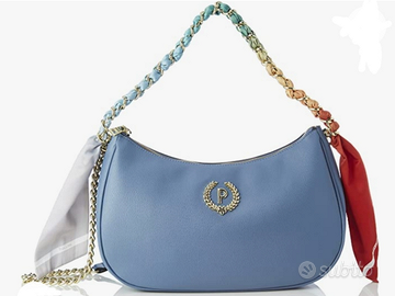 Borsa donna pollini originale nuova