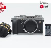 Fuji X-T3