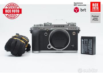 Fuji X-T3
