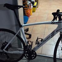 Bici da corsa Eddy Merckx 