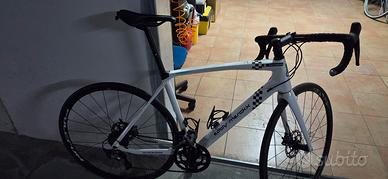 Bici da corsa Eddy Merckx 