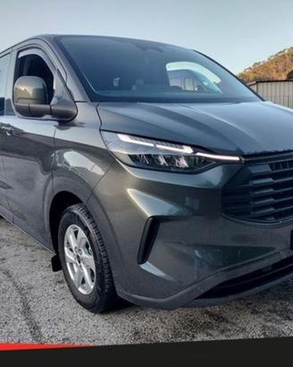 Ford Transit Custom 2.0 EcoBlue 170CV aut. AW...