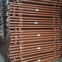 Puntelli a piastra 2 metri e 3.60 prezzo fabbrica