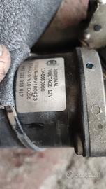 fari led originali Nissan Qashqai usati 2016