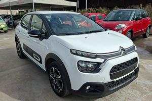 Citroen C3 1.5 Diesel Blue HDi 2022