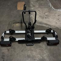 Porta bici es ebike da gancio PRO USER