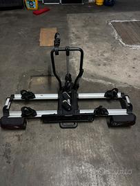 Porta bici es ebike da gancio PRO USER