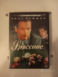 Custodia film Lo spaccone