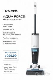 Aspirapolvere