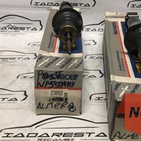 Ammortizzatori Post Nissan Almera 95>00 562102N310