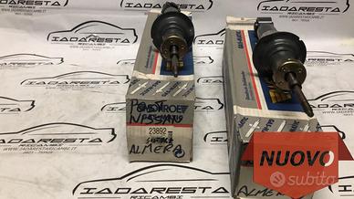 Ammortizzatori Post Nissan Almera 95>00 562102N310