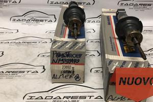 Ammortizzatori Post Nissan Almera 95>00 562102N310