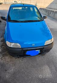 Fiat Punto Asi