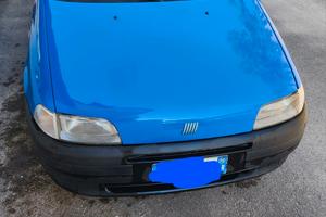 Fiat Punto Asi