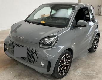 SMART EQ PRIME 03/2022 KM.10656 UNIPRO. FULL