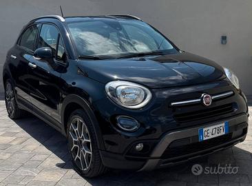 Fiat 500X 1.6 mjt Cross 4x2 120cv