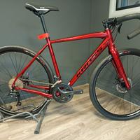 Gravel kross esker 2.0