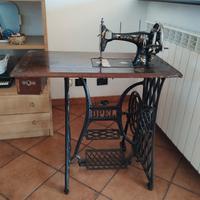 macchina per cucire