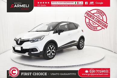 Renault Captur 1.5 dci Intens 90cv