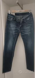 jeans Dondup donna