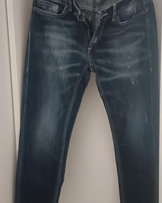 jeans Dondup donna
