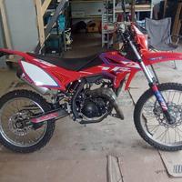 Beta RR 50