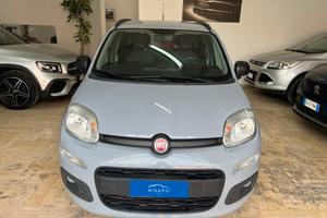 Fiat Panda 0.9 TwinAir Turbo Natural Power Lounge