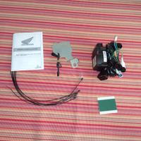 Allarme sonoro originale Honda XADV 