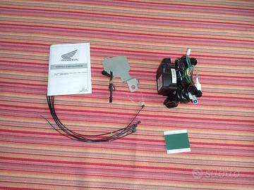 Allarme sonoro originale Honda XADV 