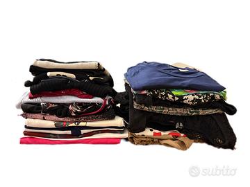 Lotto t  shirt ragazza subdued adidas levis xs s