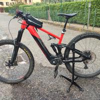 e-bike 