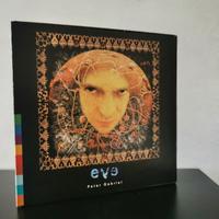 CD-Rom Peter Gabriel Eve