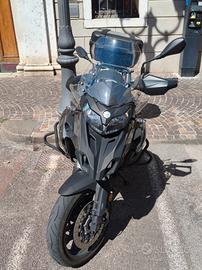 BENELLI TRK 502