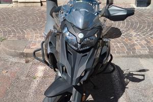 BENELLI TRK 502