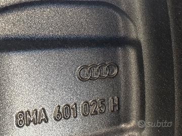 CERCHI NUOVI RAGGIO 20 POLLICI AUDI A6 C8 - CPC406