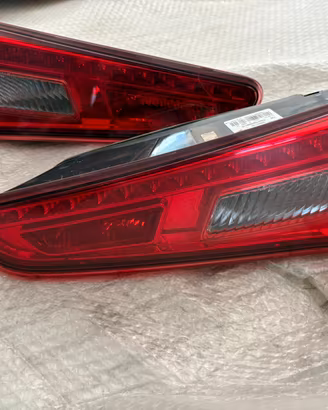 Fanale post DX/SX ALFA ROMEO GIULIETTA 50531132