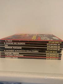 Fumetti