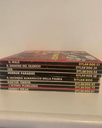 Fumetti