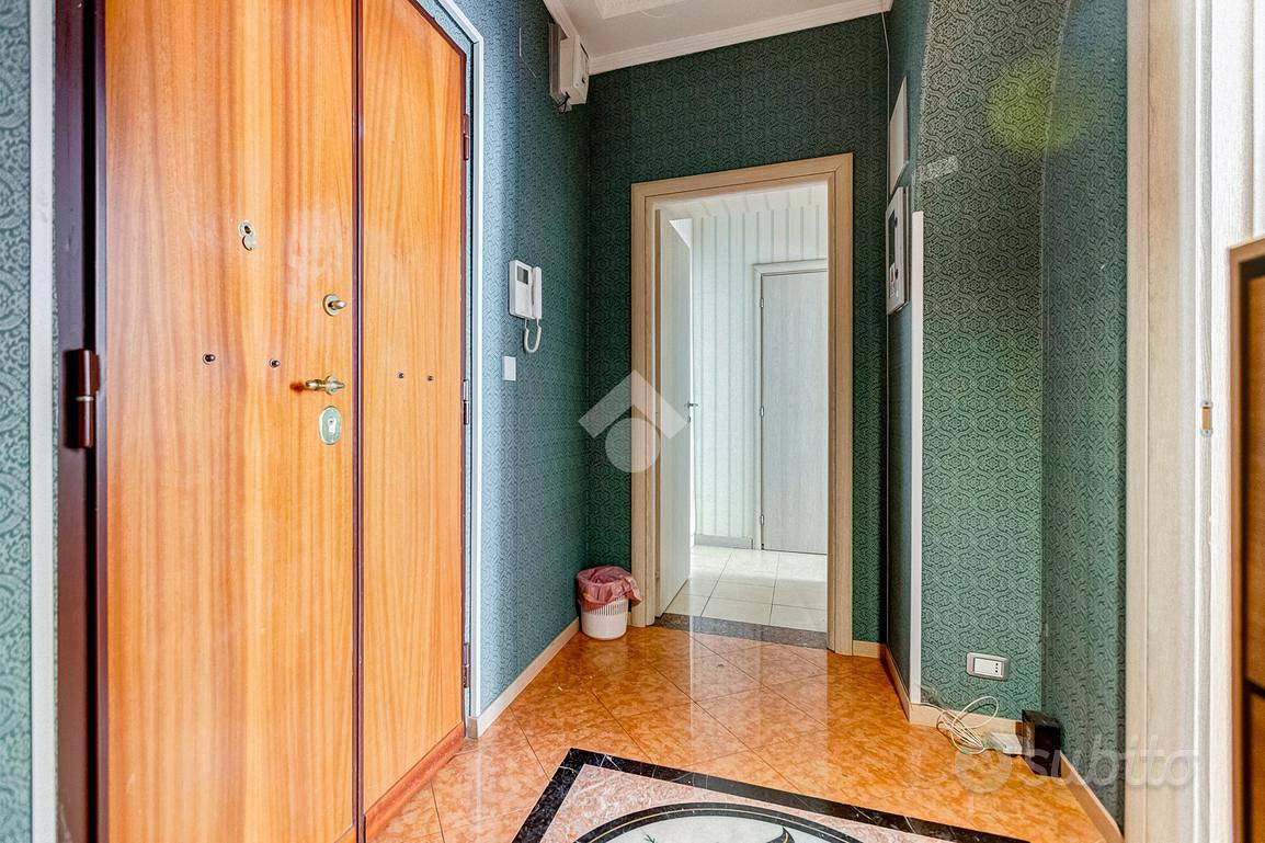 Appartamento – Roma, Esquilino, Municipio Roma I - Vista 4