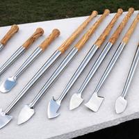 🔥 Attrezzatura da Tartufo: Vanghetti, Raspini,...