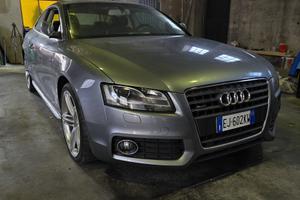 Audi A5 S-Line 2011- Manuale Diesel -