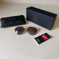 Occhiali da sole Rayban