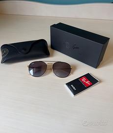 Occhiali da sole Rayban