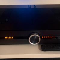 Roksan Attessa Integrated Amplificatore