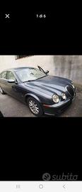 Jaguar s type 2003