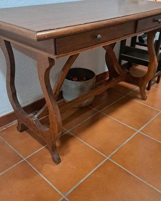 Scivania stile spagnolo SOLO RITIRO CHIVASSO