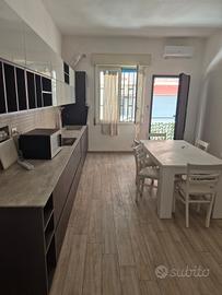 Appartamento 75m2 Pianorialzato Arangea - Arredato